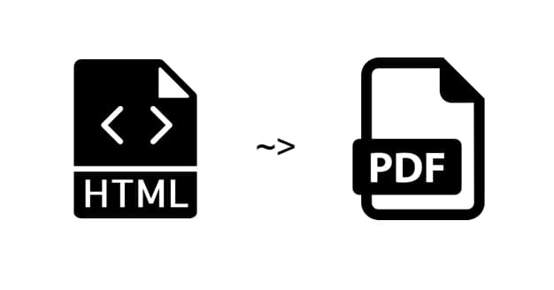 Azure Functions & wkhtmltopdf: Convert HTML to PDF